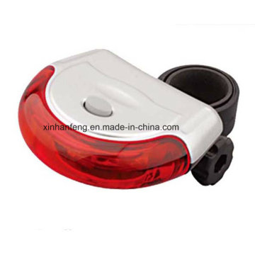 Tail Light for Bicycle (HLT-129)